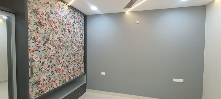 Bedroom, my-home-tarkshya 3 Bedroom 2235 Sq.Ft. Apartment In Kokapet Hyderabad 8911226