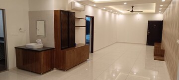 Building Lobby in 3 BHK Apartment at Toucans Nest, Frazer Town – for Rent