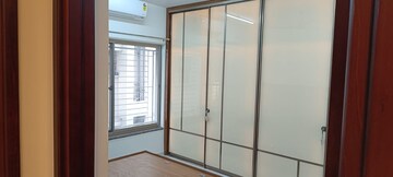 Building Lobby in 3 BHK Apartment at Toucans Nest, Frazer Town – for Rent