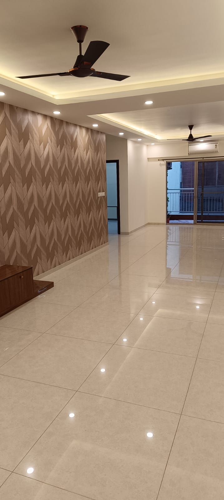 3 BHK 2000 Sq.Ft. Apartment in Toucans Nest