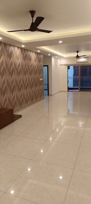 3 BHK Apartment For Rent in Toucans Nest, Frazer Town
