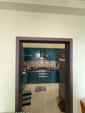 Furnished Amenities in 2 BHK Apartment at Prestige Lakeside Habitat, Varthur – for Rent