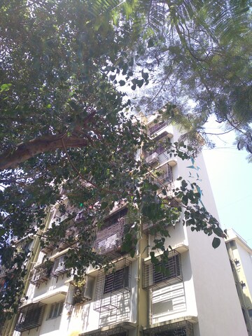 1 RK Apartment – Exterior View View at Shivaji Park - for Rent
