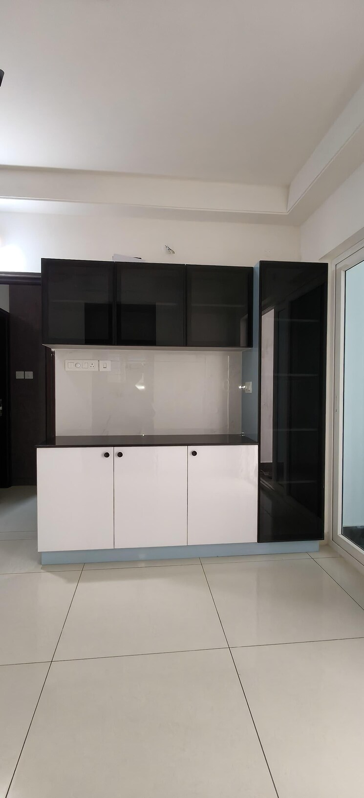 Room, aparna-sarovar-zicon 3 Bedroom 1311 Sq.Ft. Apartment In Nallagandla Hyderabad 8911402