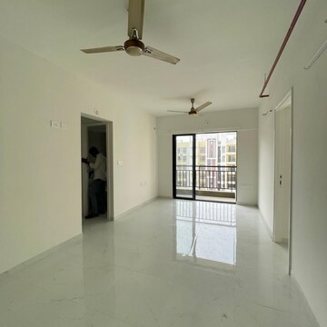Room in 1 BHK Apartment at Runwal Gardens Phase 2, Kalyan Shilphata Road – for Rent