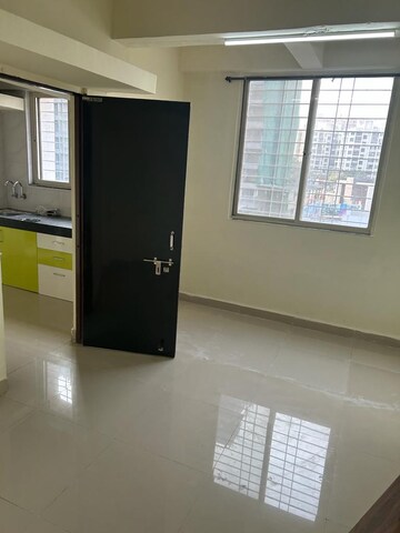 Room in 1 BHK Apartment at Nirvana Homes Ravet, Ravet – for Rent
