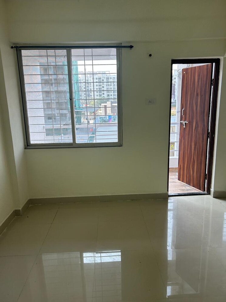 Room, nirvana-homes-ravet 1 Bedroom 500 Sq.Ft. Apartment In Ravet Pune 8911421