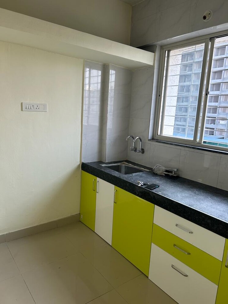 Kitchen, nirvana-homes-ravet 1 Bedroom 500 Sq.Ft. Apartment In Ravet Pune 8911421