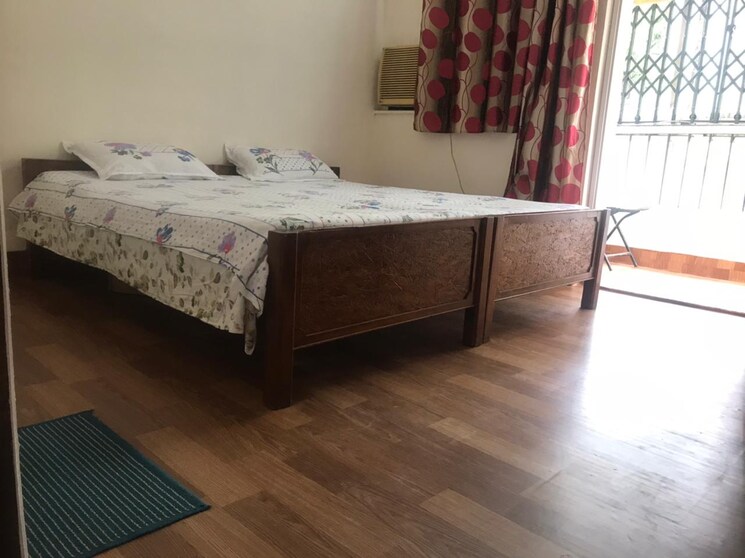 Bedroom, andheri west 1 Bedroom 400 Sq.Ft. Builder Floor In Andheri West Mumbai 8911418