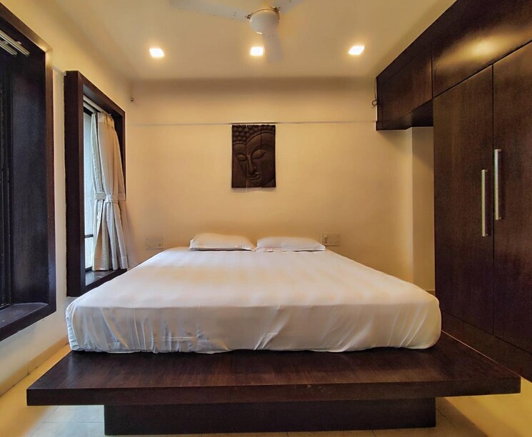 Bedroom, andheri west 1 Bedroom 400 Sq.Ft. Builder Floor In Andheri West Mumbai 8911418