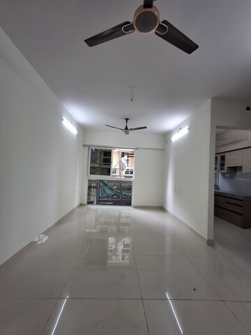 Building Lobby in 1.5 BHK Apartment at Shapoorji Pallonji Siennaa, Kandivali East – for Rent