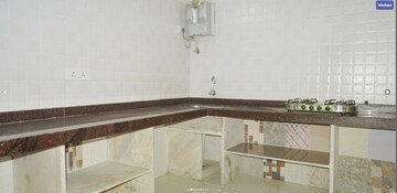 Kitchen in  Pg at Kharghar – for Rent