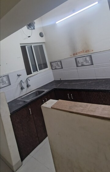 Kitchen in 1 BHK Apartment at Kanadia Road – for Rent