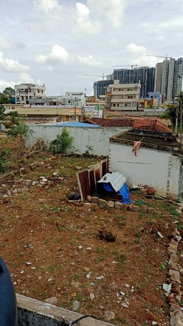  Plot – Exterior View View at Tellapur - for Sale