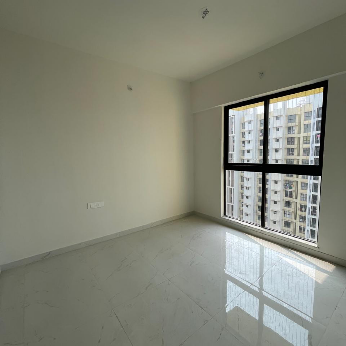 2 BHK Apartment For Rent in Runwal Gardens Phase 2