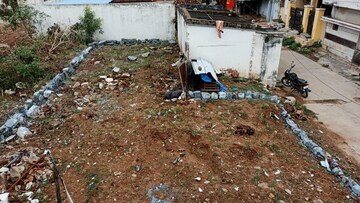  Plot For Sale in Tellapur