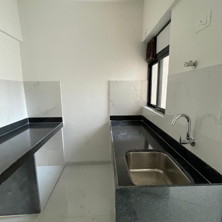 Kitchen, runwal-gardens-phase-2 2 Bedroom 674 Sq.Ft. Apartment In Kalyan Shilphata Road Thane 8911469