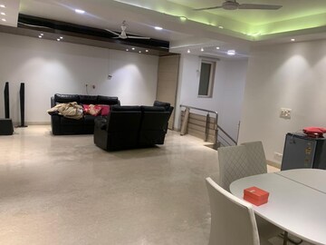 5 BHK Builder Floor For Rent in Dlf Phase I