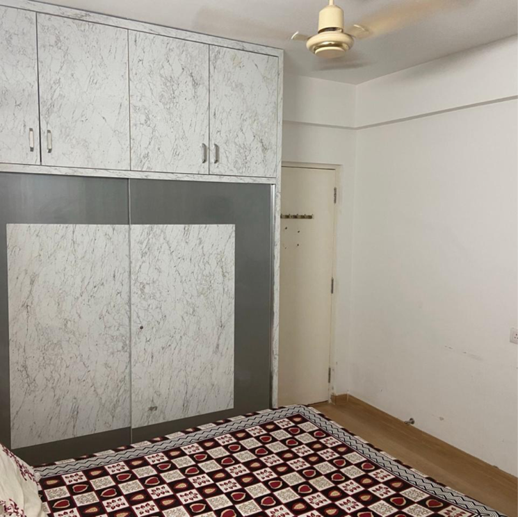 Bedroom, emaar-gurgaon-greens 3.5 Bedroom 1650 Sq.Ft. Apartment In Sector 102 Gurgaon 8911478