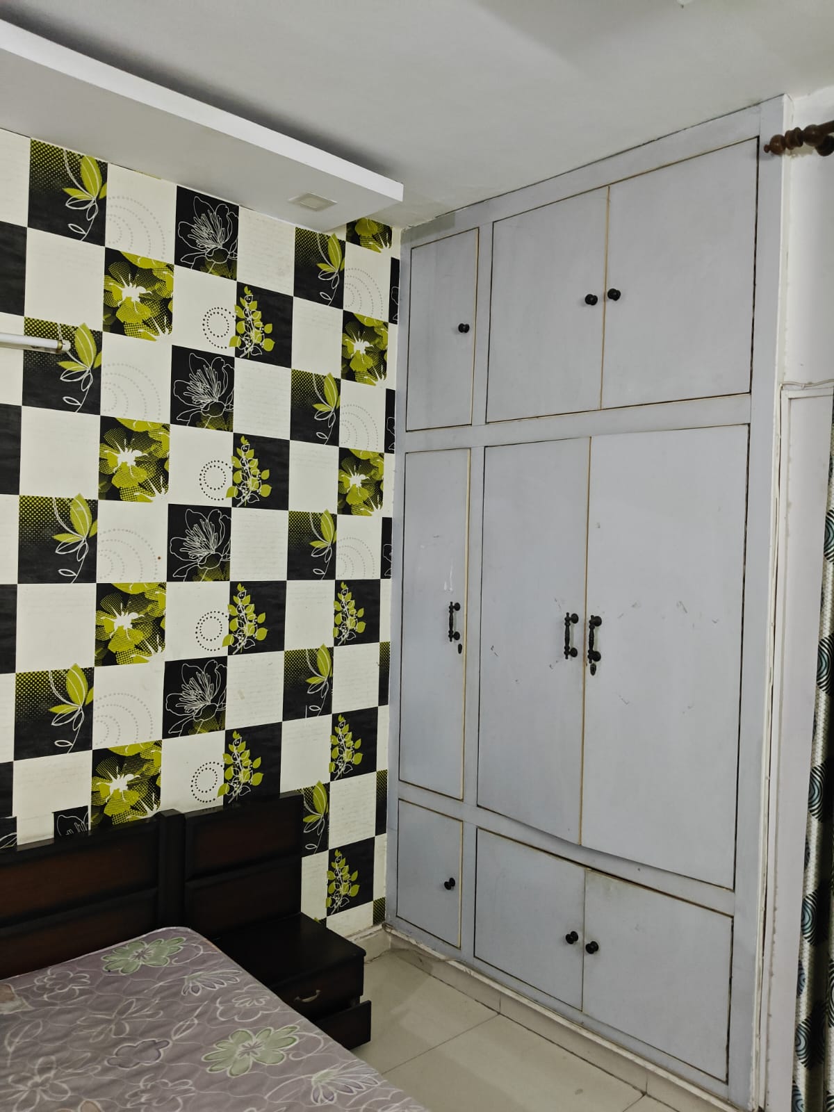 3 BHK + Pooja Room 1600 Sq.Ft. Apartment in NTPC Township