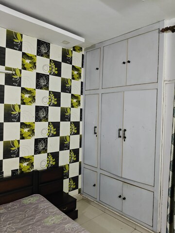 3 BHK Apartment For Rent in NTPC Township, Sector 33