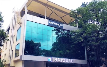 Office Space For Sale in Domlur