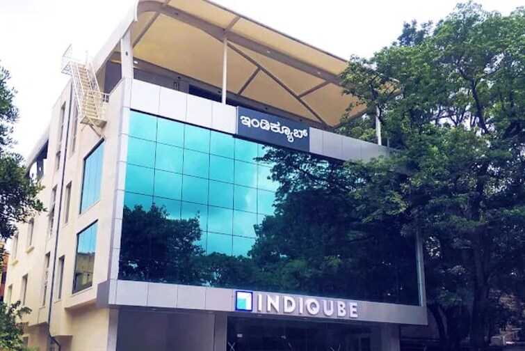 Cover Image, domlur Commercial Office Space 14000 Sq.Ft. In Domlur Bangalore 8911485