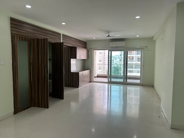 Room in 4 BHK Apartment at DSR Fortune Prime, Madhapur – for Rent