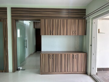 Bedroom in 4 BHK Apartment at DSR Fortune Prime, Madhapur – for Rent