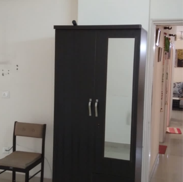 Furnished Amenities in 2.5 BHK Apartment at BPTP Park Serene, Garoli Kalan – for Rent