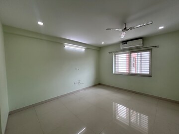 Furnished Amenities in 4 BHK Apartment at DSR Fortune Prime, Madhapur – for Rent