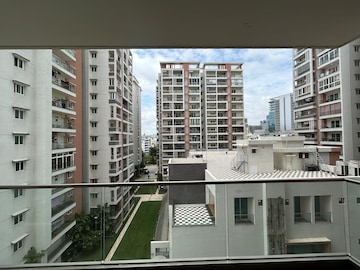 4 BHK Apartment For Rent in DSR Fortune Prime, Madhapur
