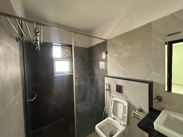 Kitchen in 4 BHK Apartment at DSR Fortune Prime, Madhapur – for Rent