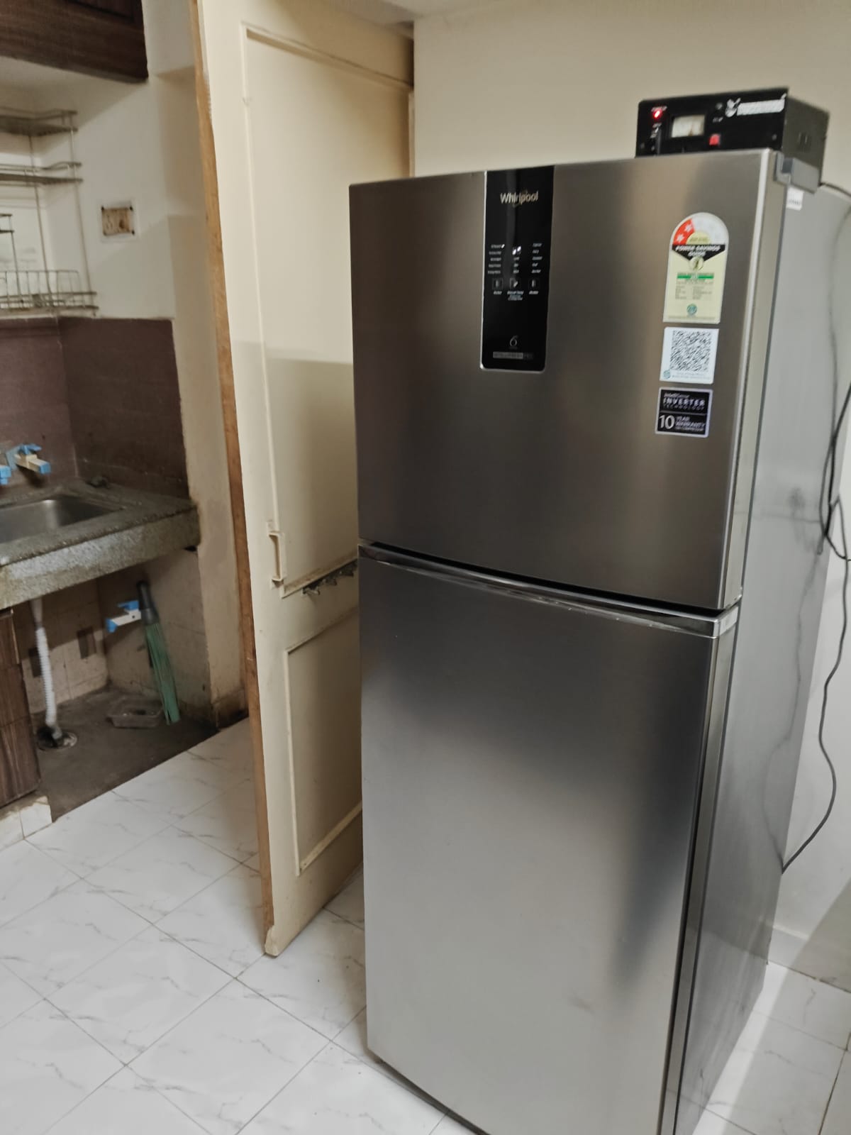 3 BHK Apartment For Rent in Arun Vihar Sector 37