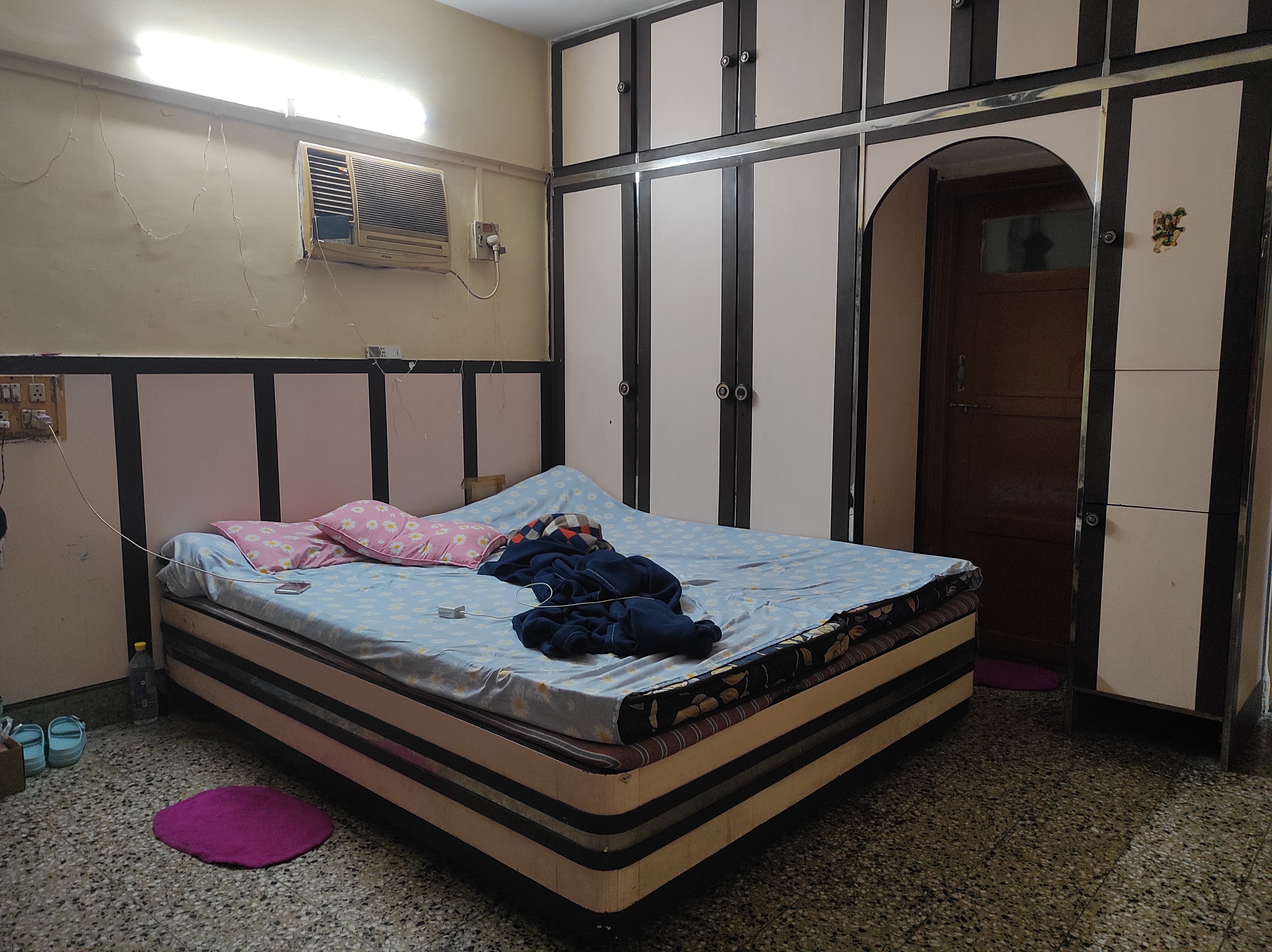 2 BHK Apartment For Rent in Andheri East