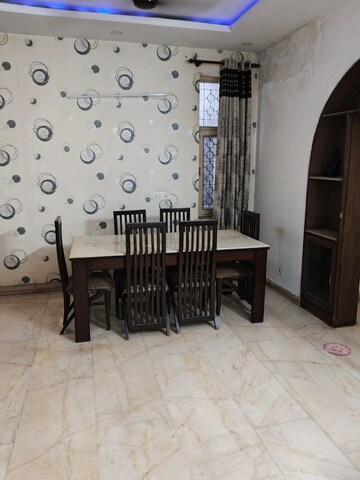 Living Room in 3 BHK Apartment at RWA Apartments Sector 47, Sector 47 – for Rent