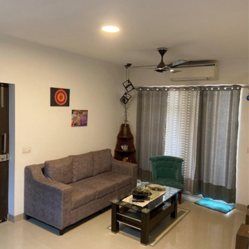 3.5 BHK Apartment For Rent in Emaar Gurgaon Greens, Sector 102