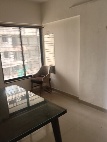 Staircase in 3 BHK Apartment at Bhatia Dahisar Sumati CHS, Dahisar West – for Rent