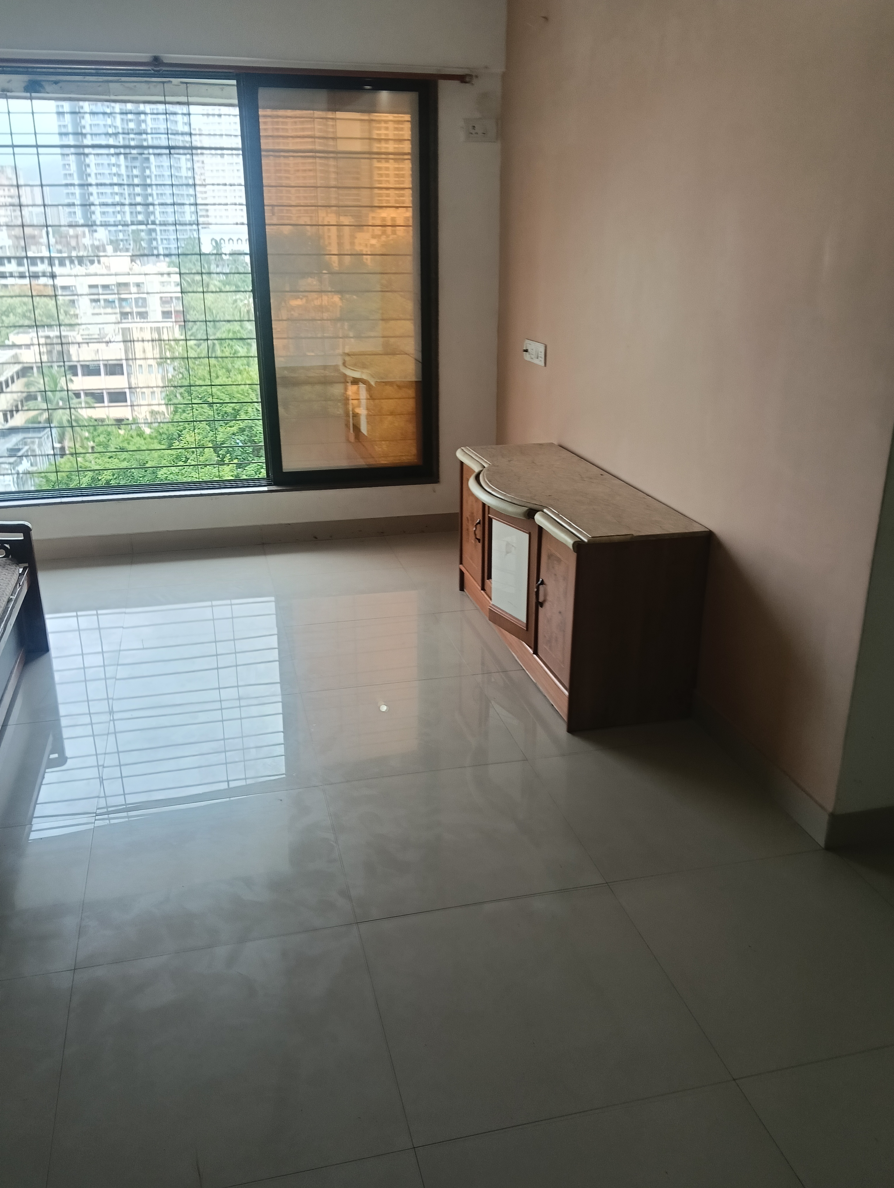 3 BHK + Study Room Apartment For Rent in Bhatia Dahisar Sumati CHS