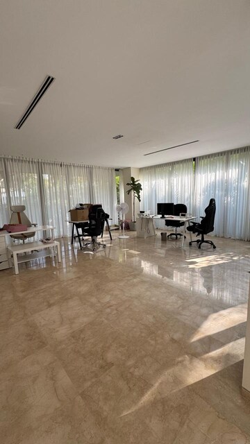 6 BHK Apartment For Rent in Embassy Boulevard, Yelahanka
