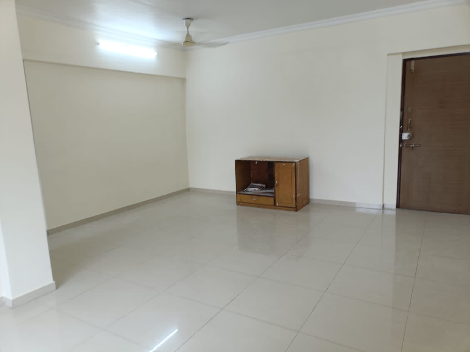 2 BHK Apartment For Sale in Shree Nandanvan homes