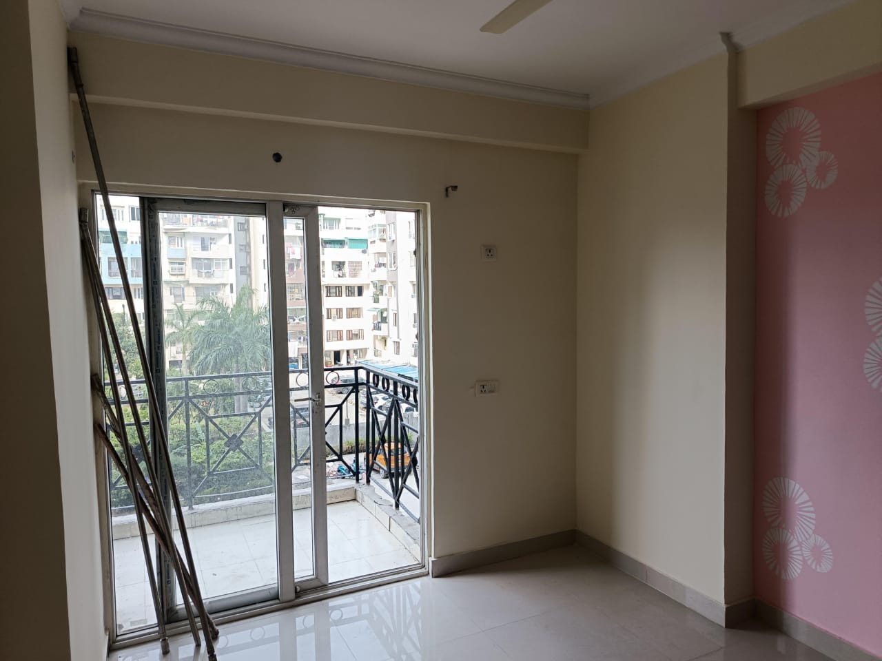 2 BHK 1082 Sq.Ft. Apartment in Himalaya Tower