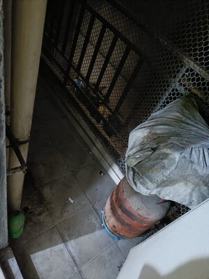  2 BHK Apartment at Shree Nandanvan homes, Kalwa – for Sale