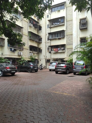 1 BHK Apartment For Rent in Shree Devadiga CHS, Andheri East