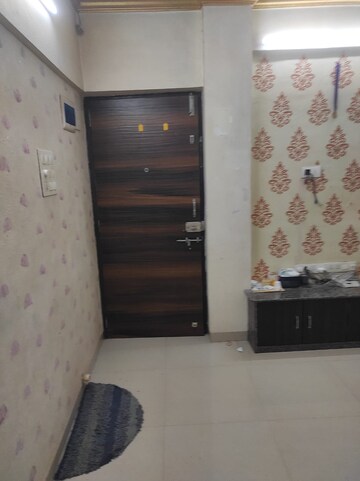 Furnished Amenities in 1 BHK Apartment at Shree Devadiga CHS, Andheri East – for Rent