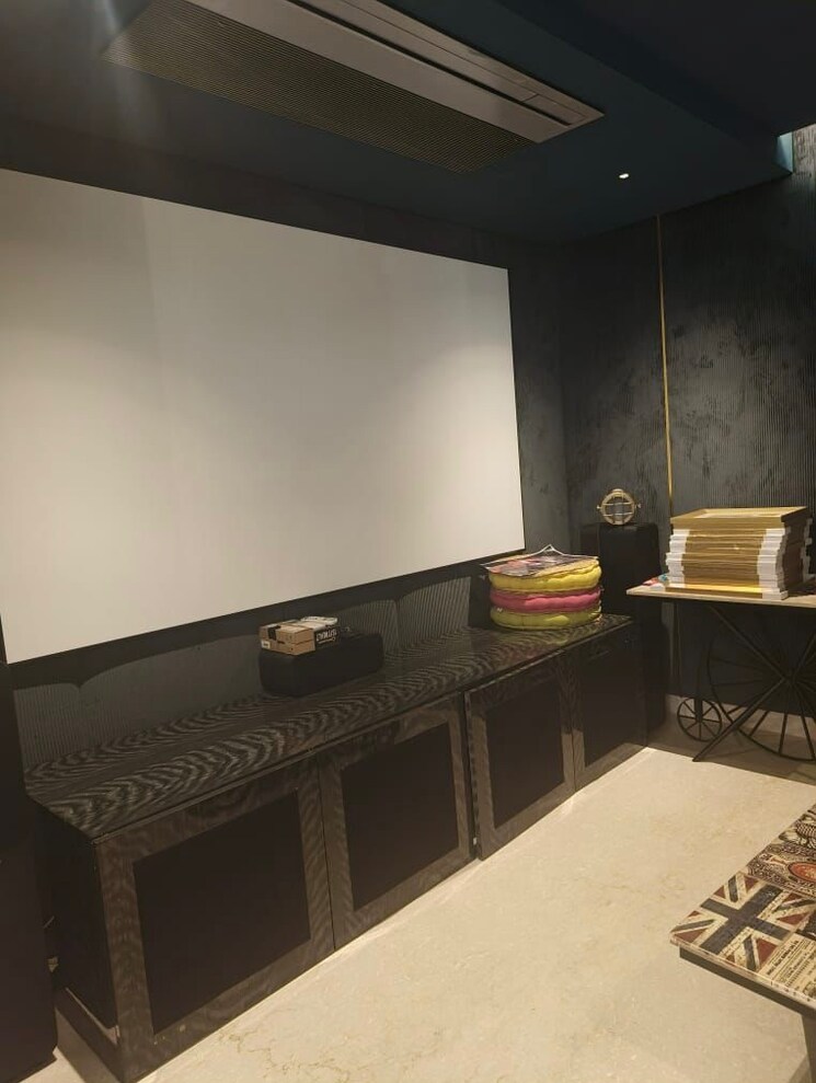 Kitchen, pranava-one-hyderabad 4 Bedroom 5000 Sq.Ft. Apartment In Somajiguda Hyderabad 8911497