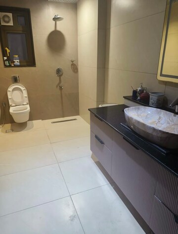 Team Area in 4 BHK Apartment at Pranava One Hyderabad, Somajiguda – for Rent