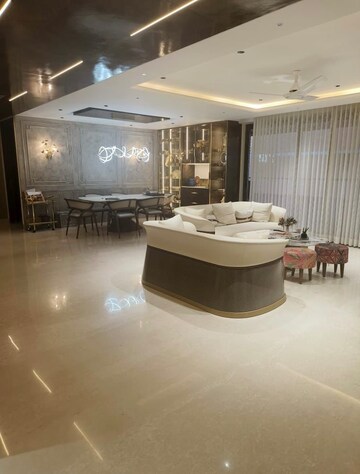 Parking in 4 BHK Apartment at Pranava One Hyderabad, Somajiguda – for Rent