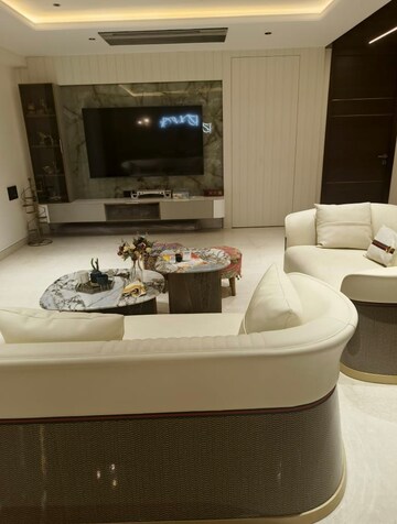 Furnished Amenities in 4 BHK Apartment at Pranava One Hyderabad, Somajiguda – for Rent