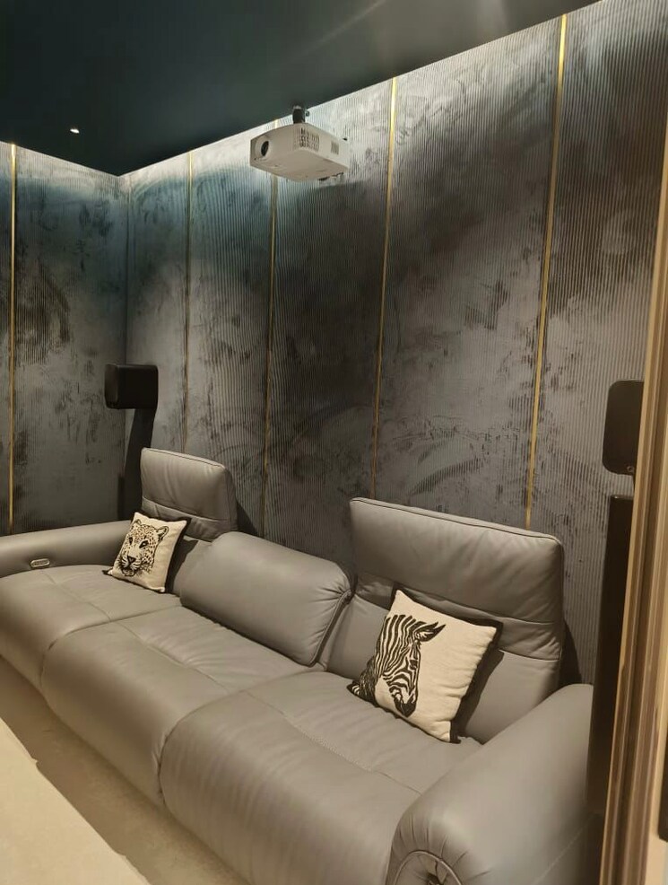 Bathroom, pranava-one-hyderabad 4 Bedroom 5000 Sq.Ft. Apartment In Somajiguda Hyderabad 8911497